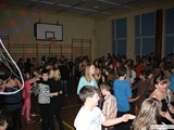 Zabawa karnawałowa 2012 kl. IV - VI (1)